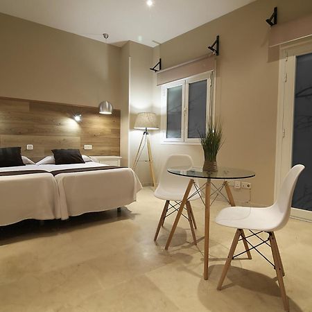 Suites You Mercury Μαδρίτη Εξωτερικό φωτογραφία
