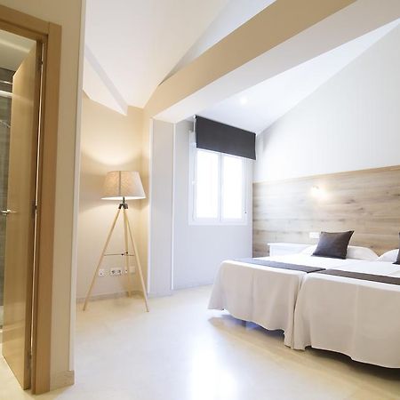 Suites You Mercury Μαδρίτη Εξωτερικό φωτογραφία