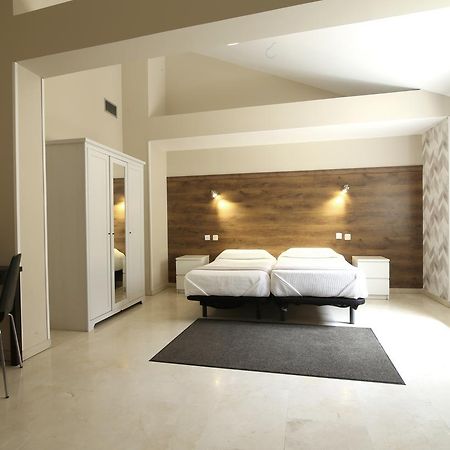 Suites You Mercury Μαδρίτη Εξωτερικό φωτογραφία