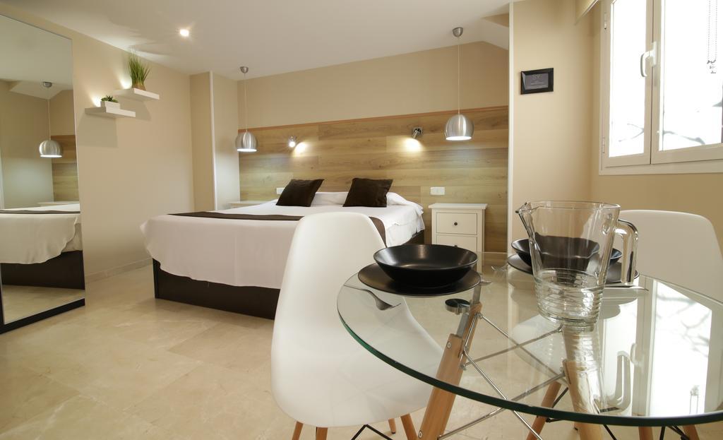 Suites You Mercury Μαδρίτη Εξωτερικό φωτογραφία