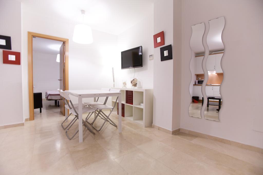 Suites You Mercury Μαδρίτη Εξωτερικό φωτογραφία